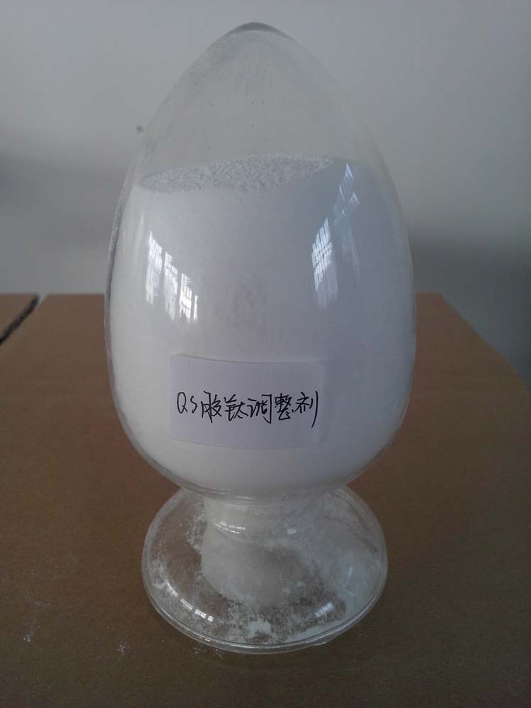 Colloidal titanium salt Surface modifier